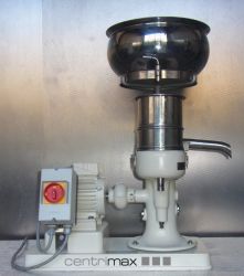 LWA 205-2 GEA Westfalia Separator Wirówka komorowa