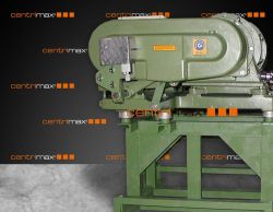 CA 220-03-00 GEA Westfalia Separator 3-fazowa wirówka dekantacyjna