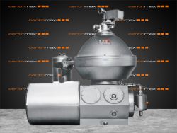 PX 65 Alfa Laval Wirówka talerzowa samoczyszcząca