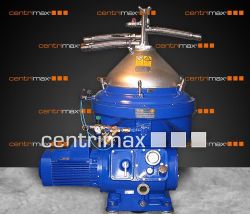 MAPX 313 TGT-24 Alfa Laval Wirówka talerzowa samoczyszcząca